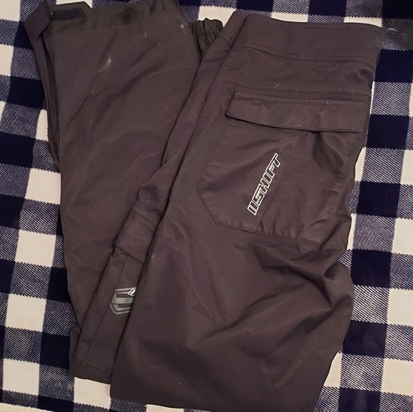Shift Riding Pants - Picture 2 of 5